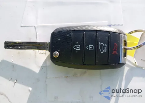 2018 Kia Sportage Lx from USA, damaged, VIN KNDPMCAC7J7326318